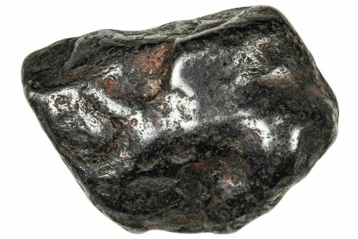 Agoudal Iron Meteorite ( g) - Morocco #303935